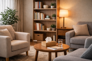 Terapi Hakkında Merak Edilenler