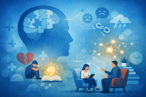 Şema terapisi nedir? Şemaların oluşumu ve terapi süreci