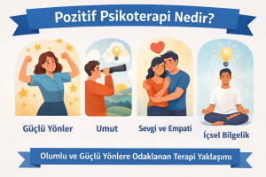 Pozitif Psikoterapi Nedir?