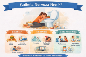 Bulimia Nervoza Nedir?