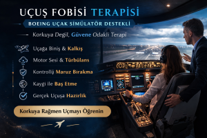 Uçuş Fobisi Terapisi