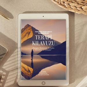 Terapi Kılavuzu