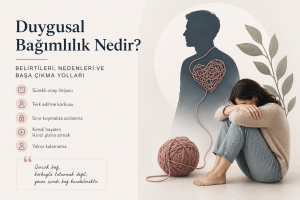 Duygusal Bağımlılık Nedir?